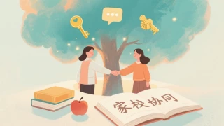 化解家校矛盾的三把钥匙：非暴力沟通在班级管理中的实战应用