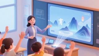 轻用Focusky：三招激活课堂，让课件从此告别“技术焦虑”