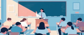 突破教学难点：让学生的问题成为课堂破冰的利刃