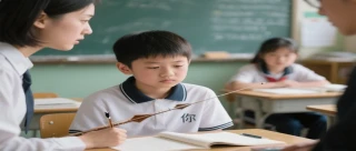 批评的“弦外之音”：一线教师沟通艺术中的语言转化术